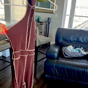 fashion nova romper too small